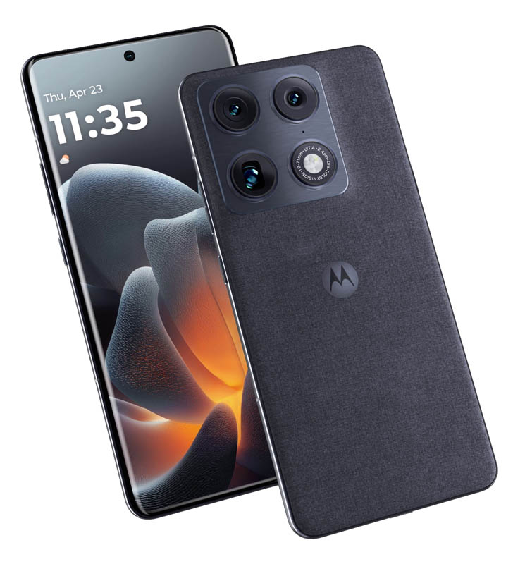 Motorola Edge 70 Ultra